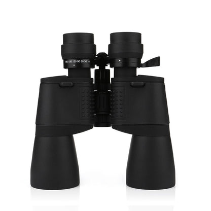 Jumelles Puissantes<br> POWER PETITES 10-180x90