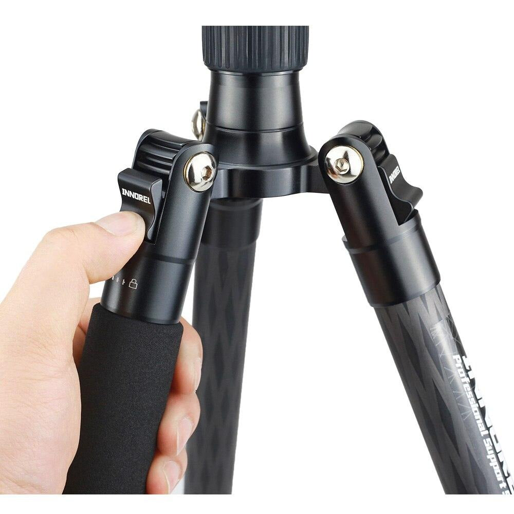 Trépied<br> RT55C ULTRA LEGER COMPACT