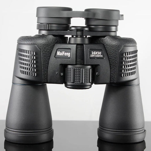 Jumelles Maxscope