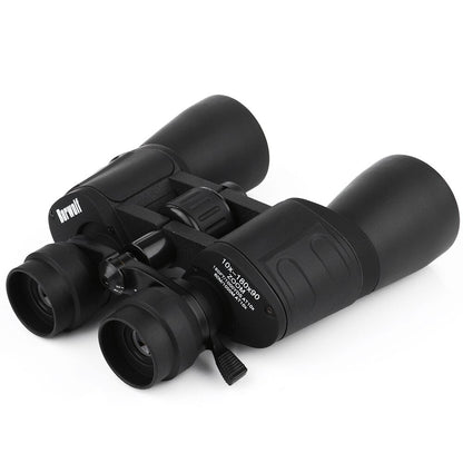 Jumelles Puissantes<br> POWER PETITES 10-180x90