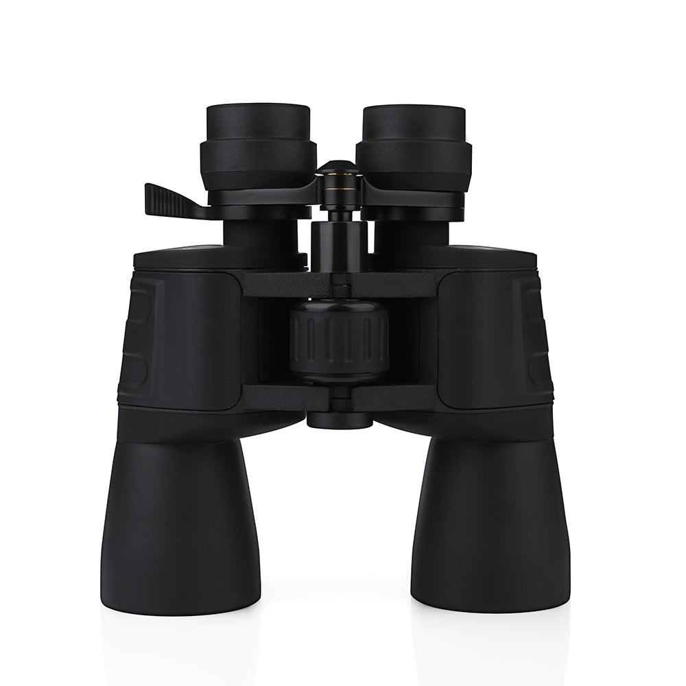 Jumelles Puissantes<br> POWER PETITES 10-180x90