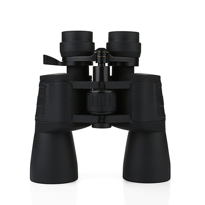 Jumelles Puissantes<br> POWER PETITES 10-180x90