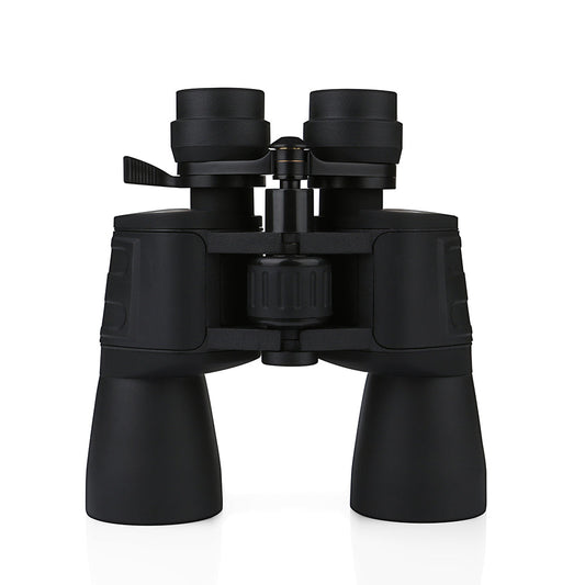 Jumelles Puissantes<br> POWER PETITES 10-180x90