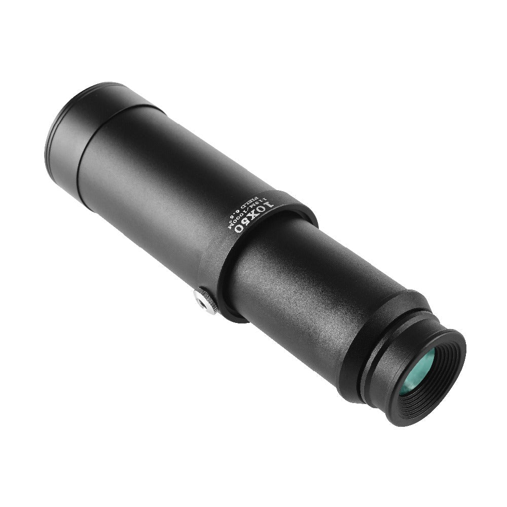 Monoculaire<br> OBSERVER 10x50