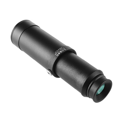 Monoculaire<br> OBSERVER 10x50