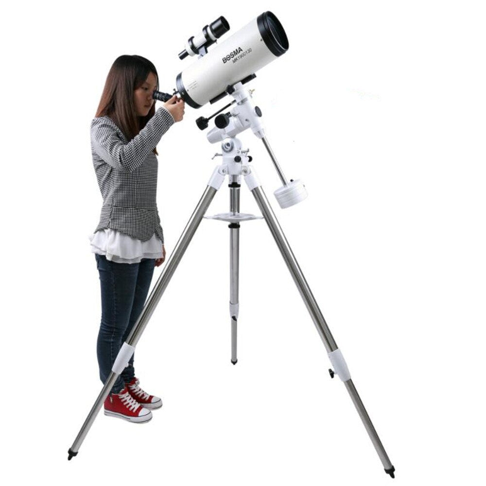 Télescope<br> BOSMA ASTRONOMIQUE