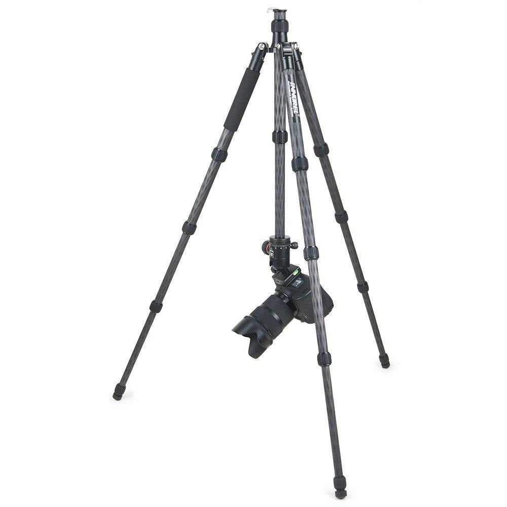 Trépied<br> RT55C ULTRA LEGER COMPACT