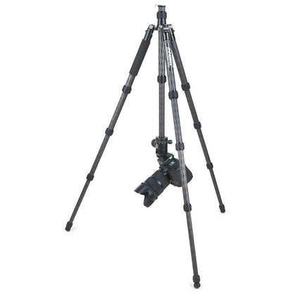 Trépied<br> RT55C ULTRA LEGER COMPACT