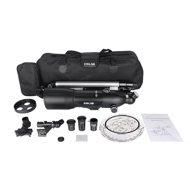Télescope<br> ESSLNB DÉBUTANT