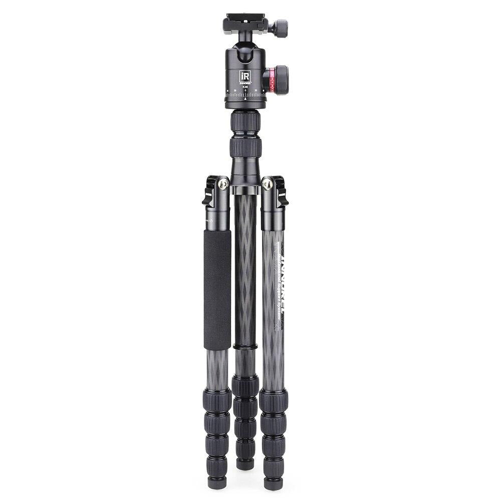 Trépied<br> RT55C ULTRA LEGER COMPACT