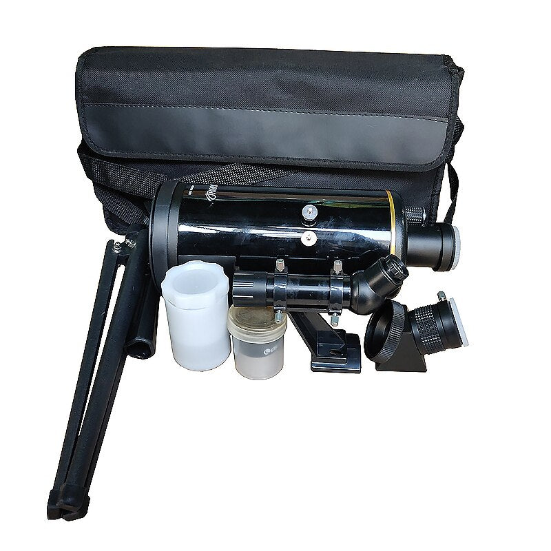 Télescope<br> ASTRO SPATIAL