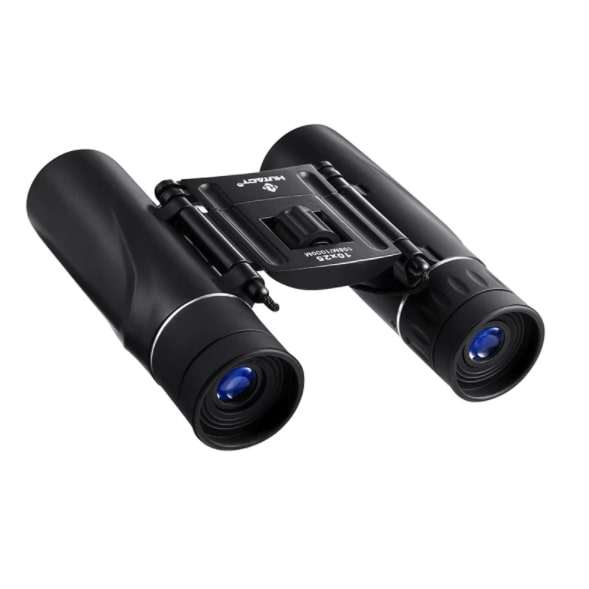 Jumelles 10x25<br> HUTACT COMPACTES