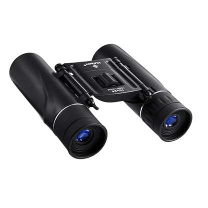 Jumelles 10x25<br> HUTACT COMPACTES