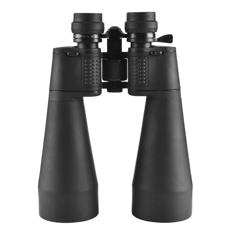 Jumelles astronomiques 20x100
