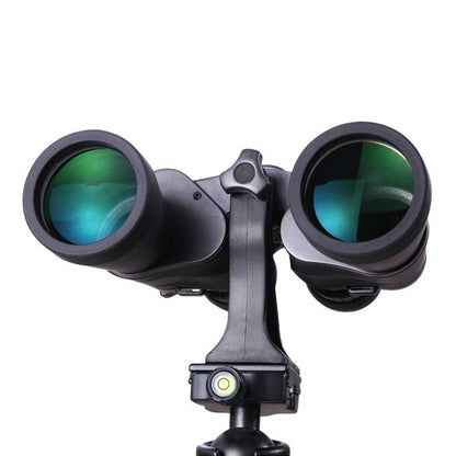 Jumelles Puissantes<br> HUNTER CHASSE 10-30x60