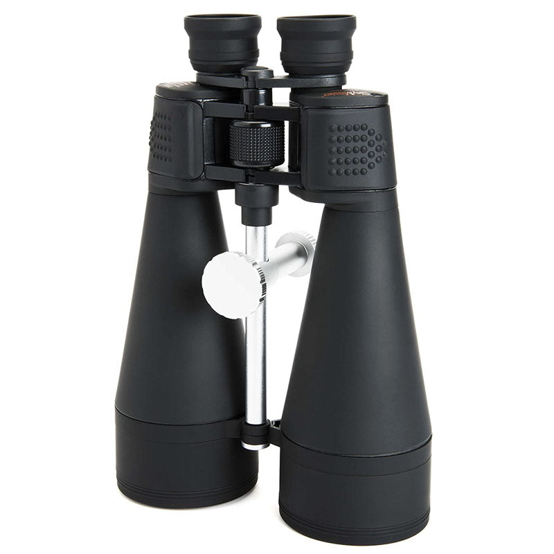 Jumelles Astronomie 25x100