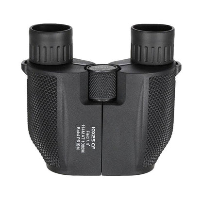 Jumelles 10x25<br> FORESTER CHASSE