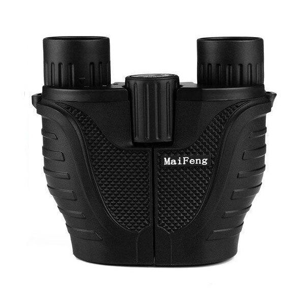 Jumelles 10x25<br> TACTICAL MILITAIRE