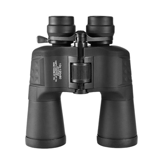 Jumelles Puissantes<br> LYNX 10-120x80