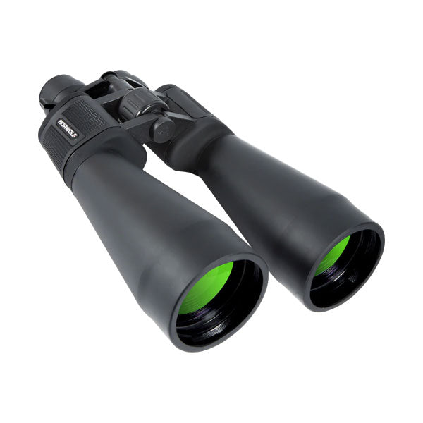 Jumelles Puissantes<br> BORWOLF MILITAIRE 20-60x70