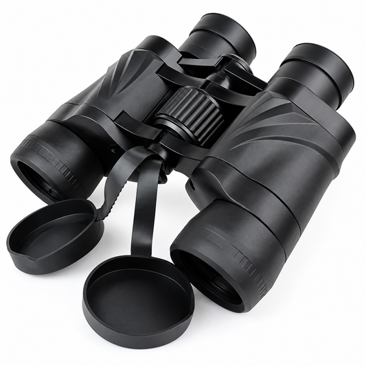 Jumelles 8x40 Comet