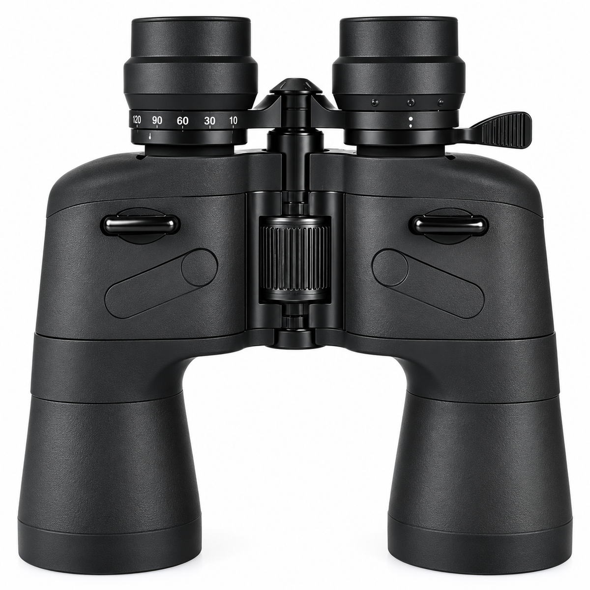 Jumelles zoom LYNX 10-120x80 – vue 2