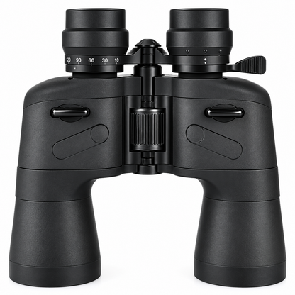 Jumelles zoom LYNX 10-120x80 – vue 2
