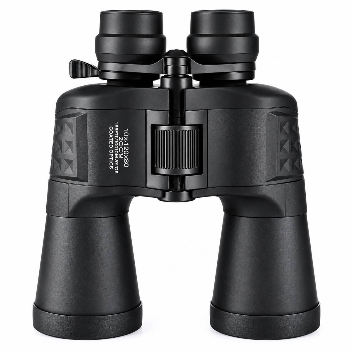 Jumelles zoom LYNX 10-120x80