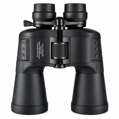Jumelles zoom LYNX 10-120x80