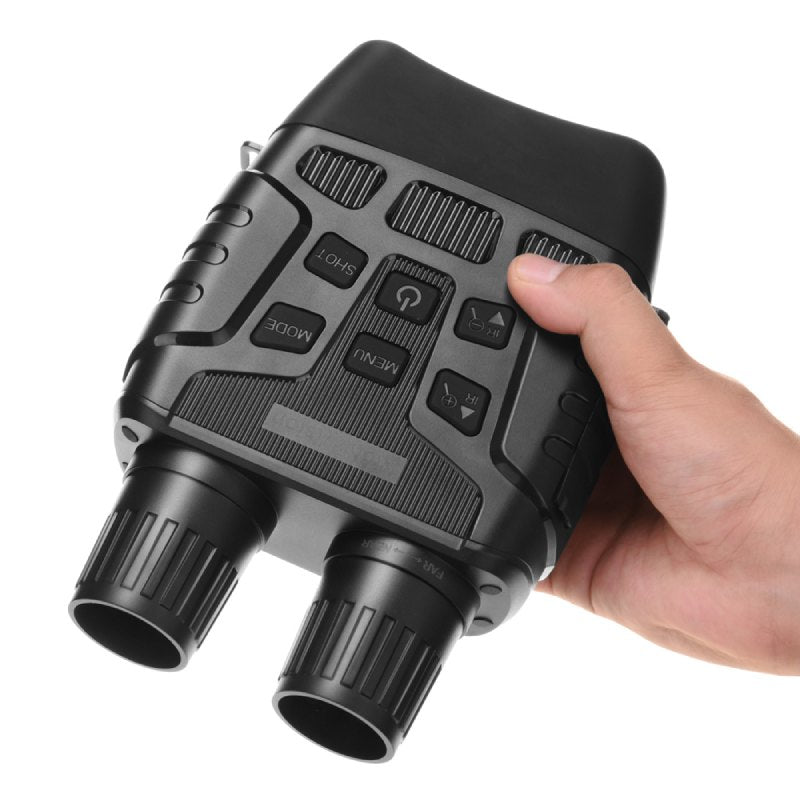 Jumelles Vision Nocturne<br> NV300 CHASSE