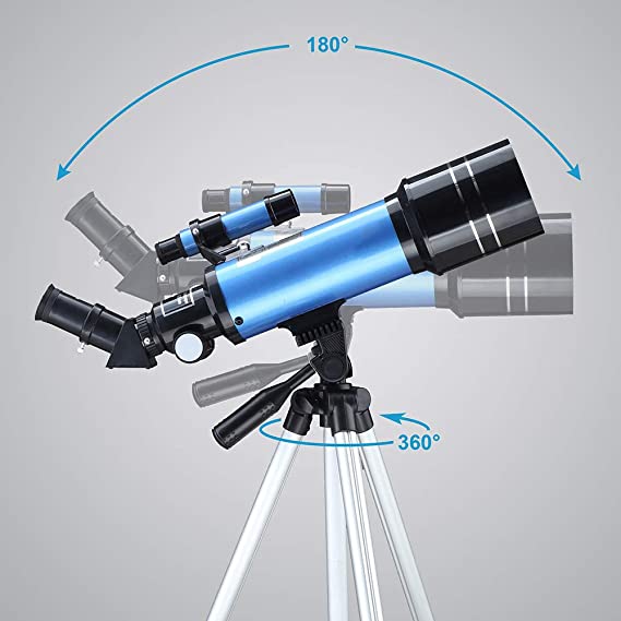 Télescope<br> MOON SMARTPHONE