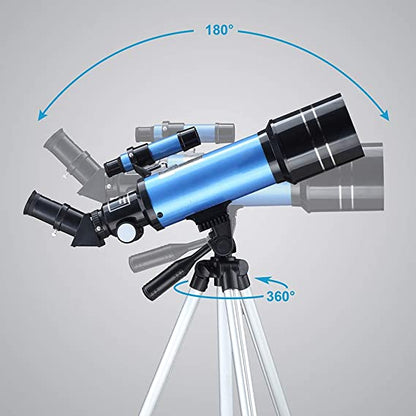 Télescope<br> MOON SMARTPHONE