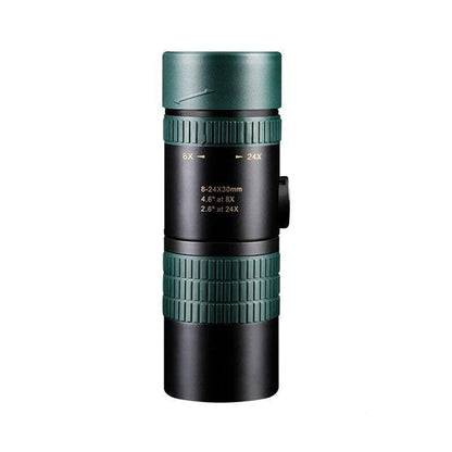Monoculaire<br> ADVERTER TELESCOPE
