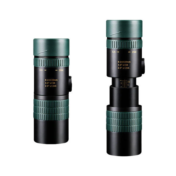 Monoculaire<br> ADVERTER TELESCOPE