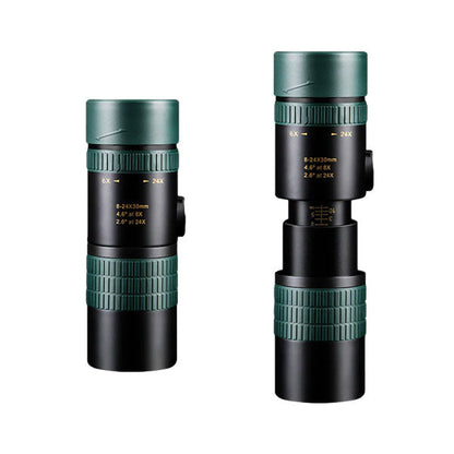 Monoculaire<br> ADVERTER TELESCOPE