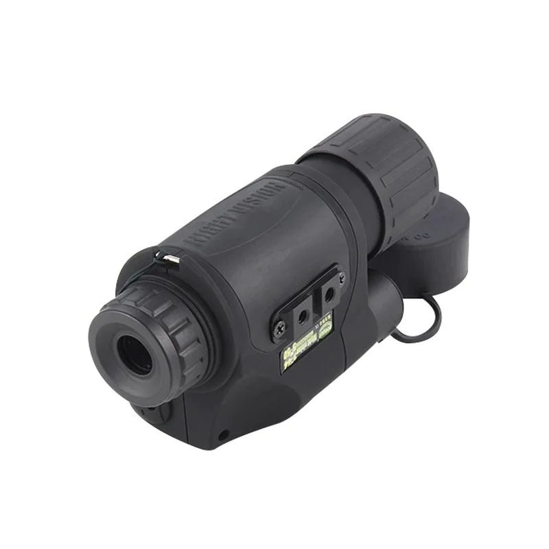 Monoculaire vision nocturne militaire NVx3 avec serre-tête