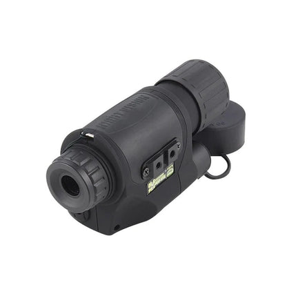 Monoculaire vision nocturne militaire NVx3 avec serre-tête