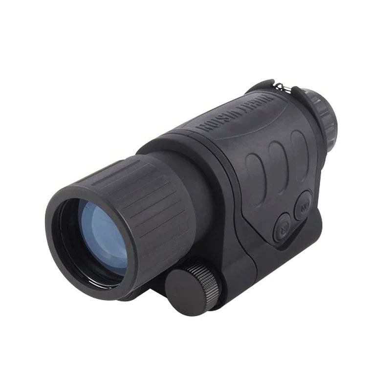 Monoculaire vision nocturne militaire NVx3 avec serre-tête