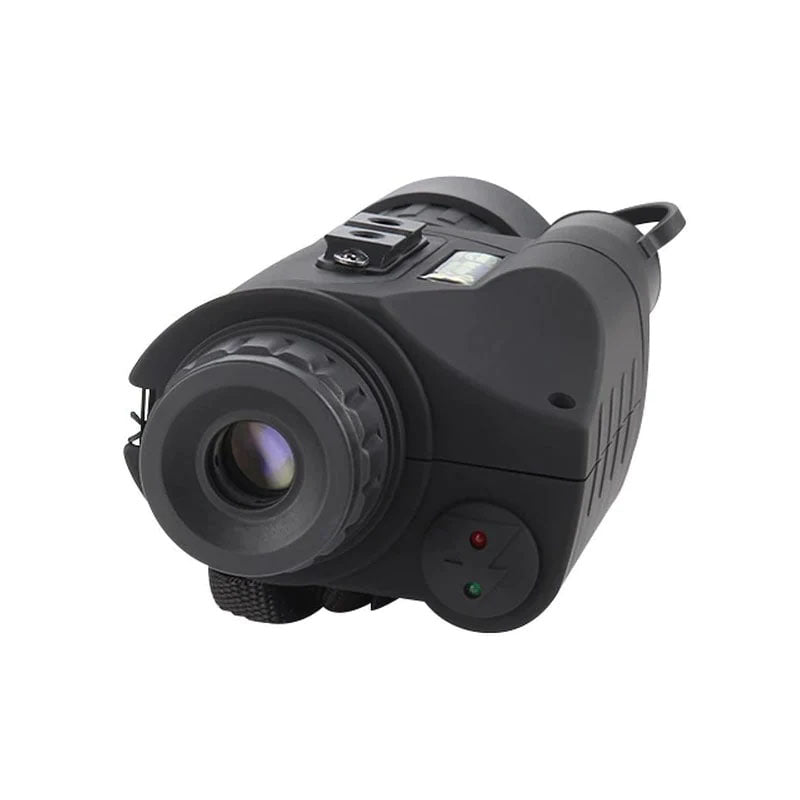 Monoculaire vision nocturne militaire NVx3 avec serre-tête