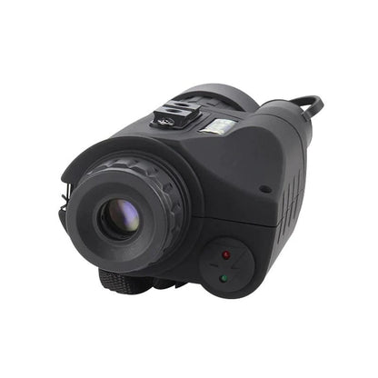 Monoculaire vision nocturne militaire NVx3 avec serre-tête