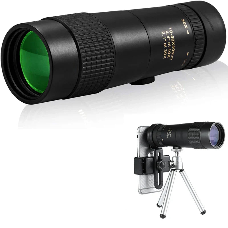 Monoculaire Vision Pro