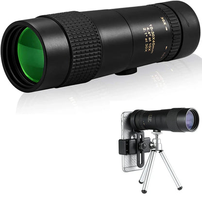 Monoculaire Vision Pro