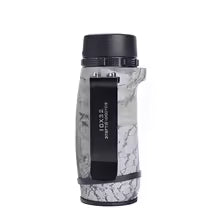 Monoculaire 10X32 <br> TREK RANDONNÉE