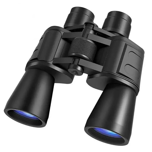 Jumelles Black Military