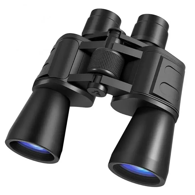 Jumelles Black Military