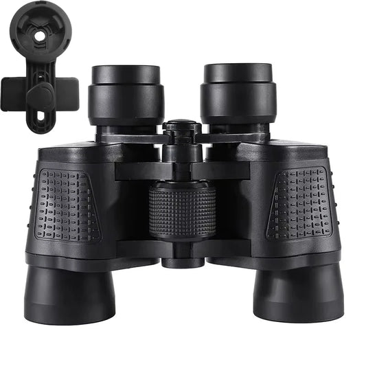 Jumelles Onyx