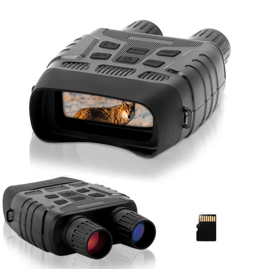 Jumelles Vision Nocturne Darkside