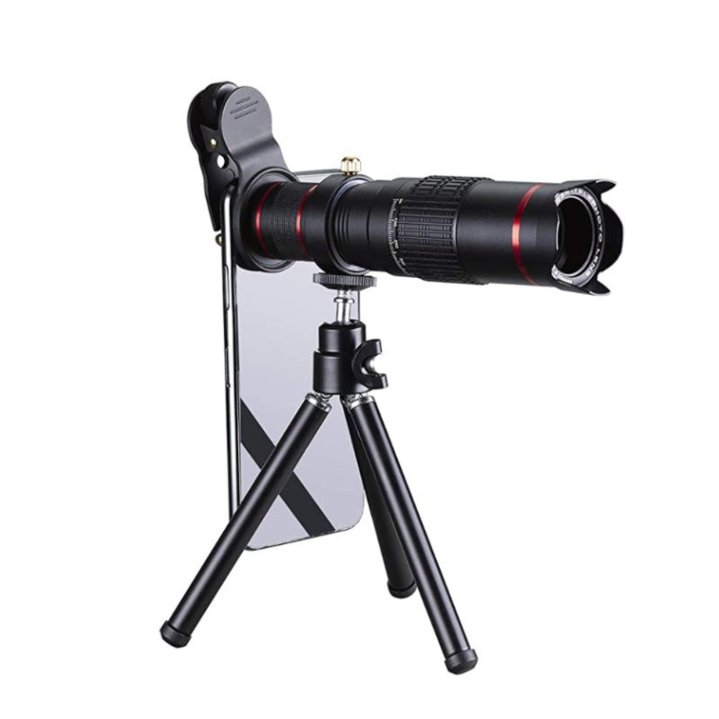 Longue vue<br> LONG SHOT PORTABLE