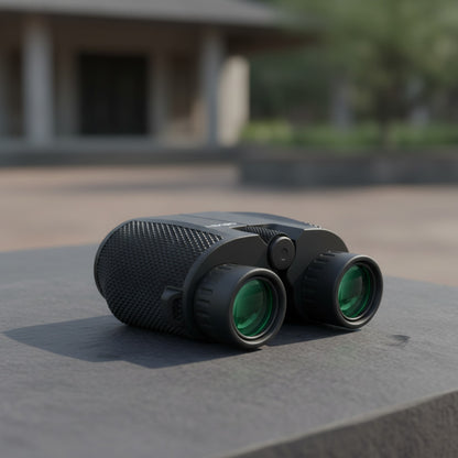 Jumelles Mini Compact