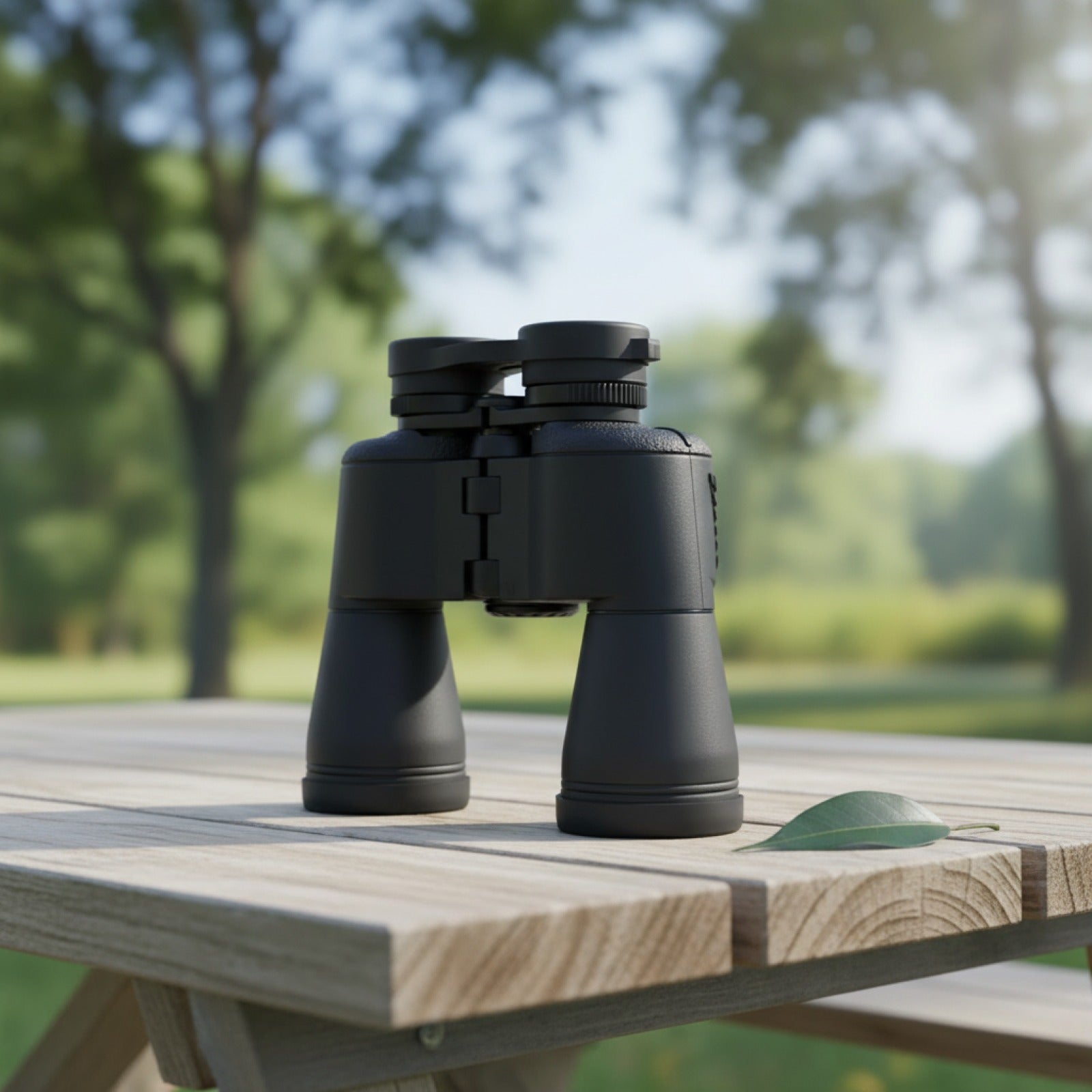 Jumelles Maxscope